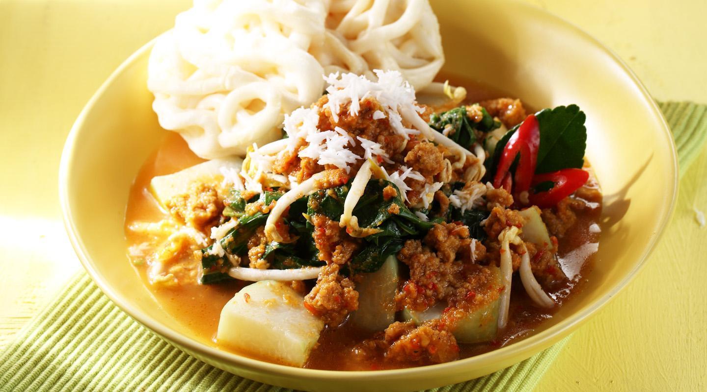 Resep docang